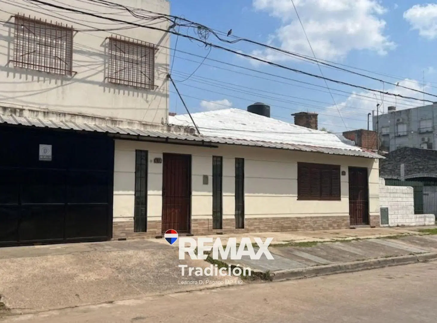 VENTA CASA + DEPTO EN MACROCENTRO 4
