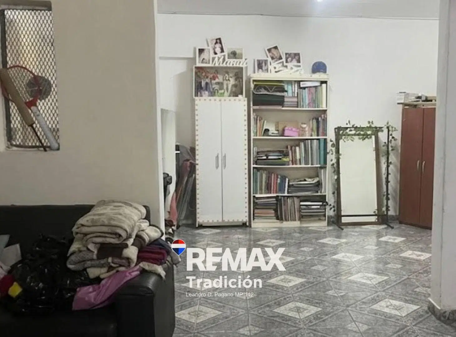 VENTA CASA + DEPTO EN MACROCENTRO 3