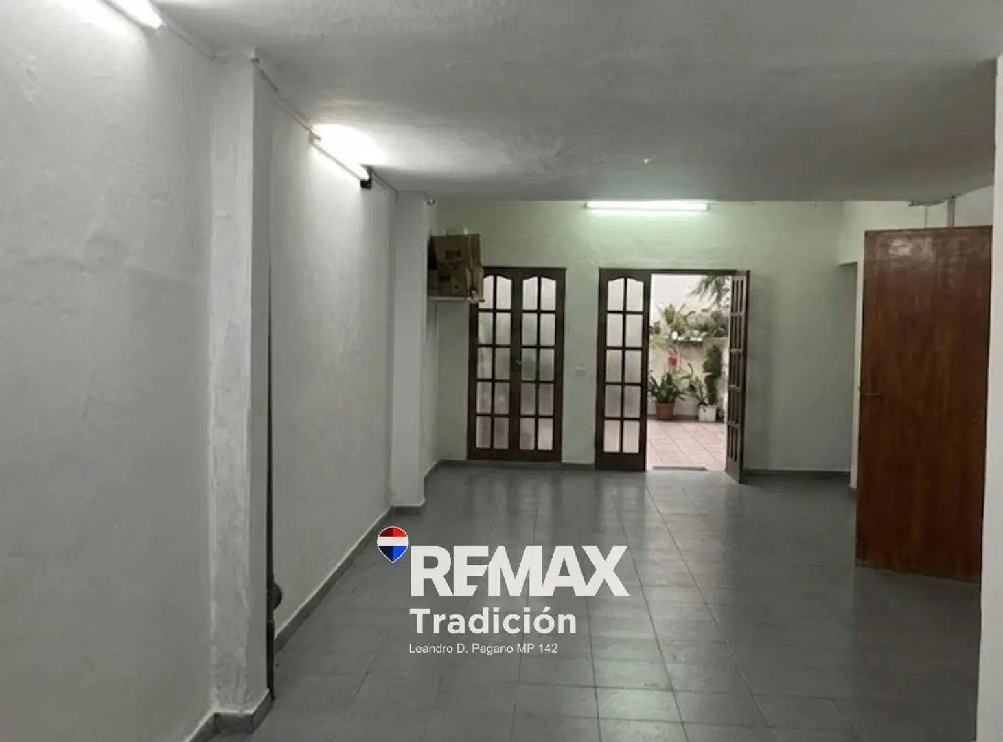 VENTA CASA + DEPTO EN MACROCENTRO 8