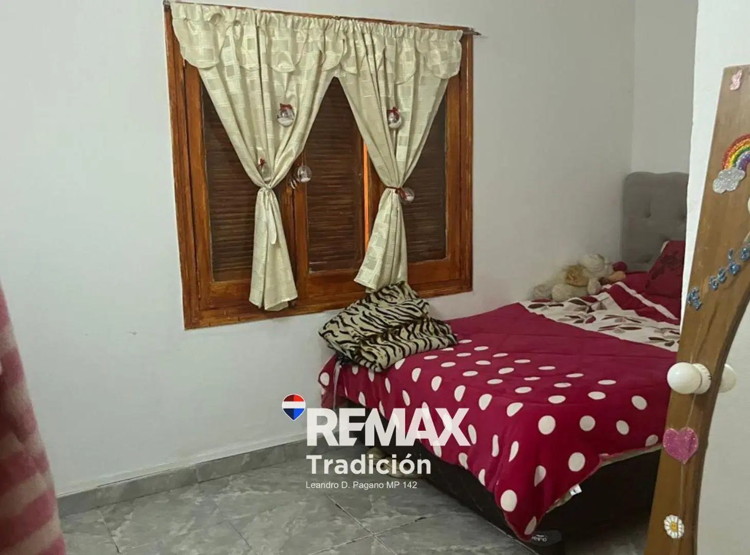 VENTA CASA + DEPTO EN MACROCENTRO 5