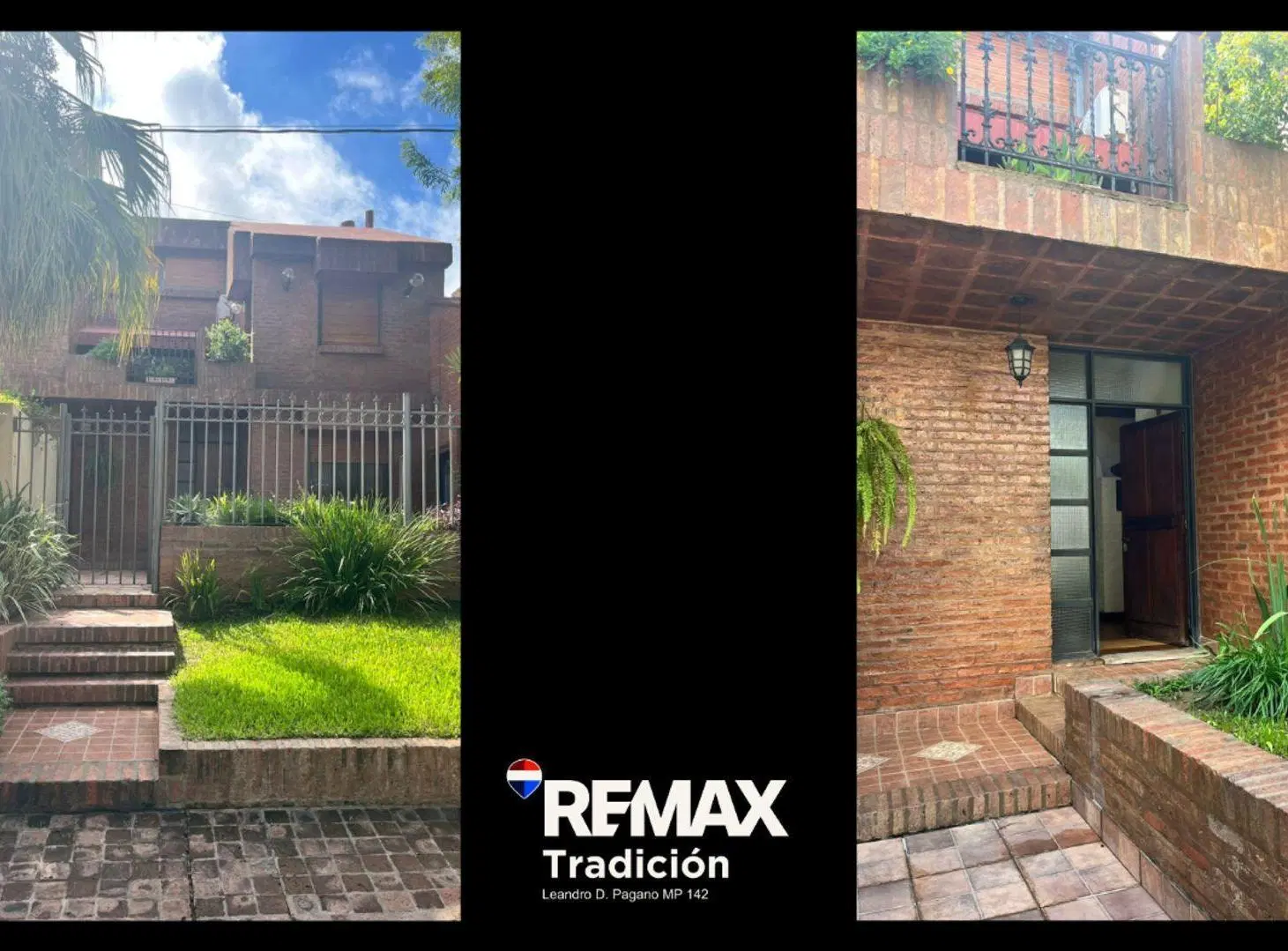 Casa Alquiler 5 Dorm Villa Avalos Rcia 5