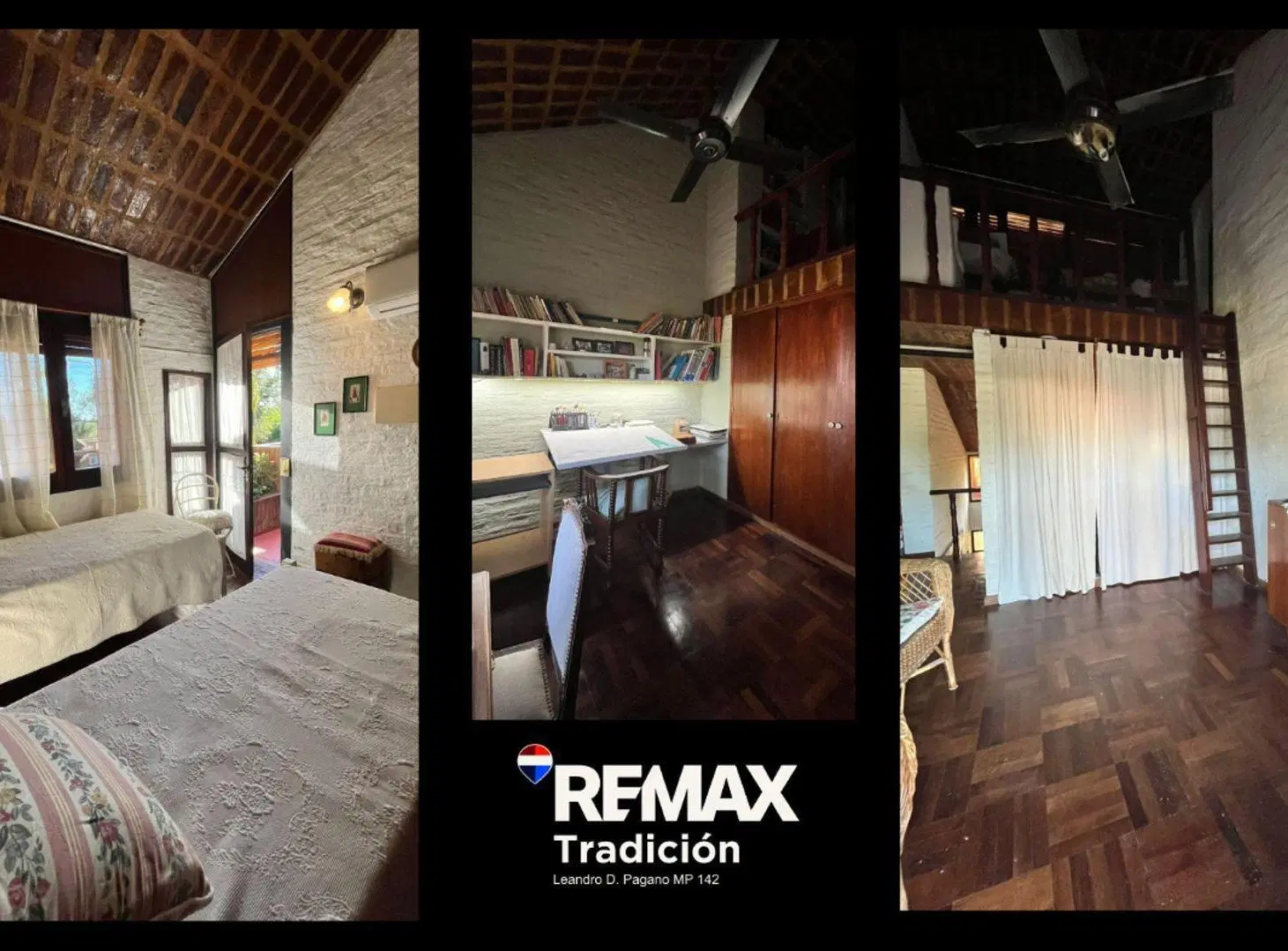 Casa Alquiler 5 Dorm Villa Avalos Rcia 8