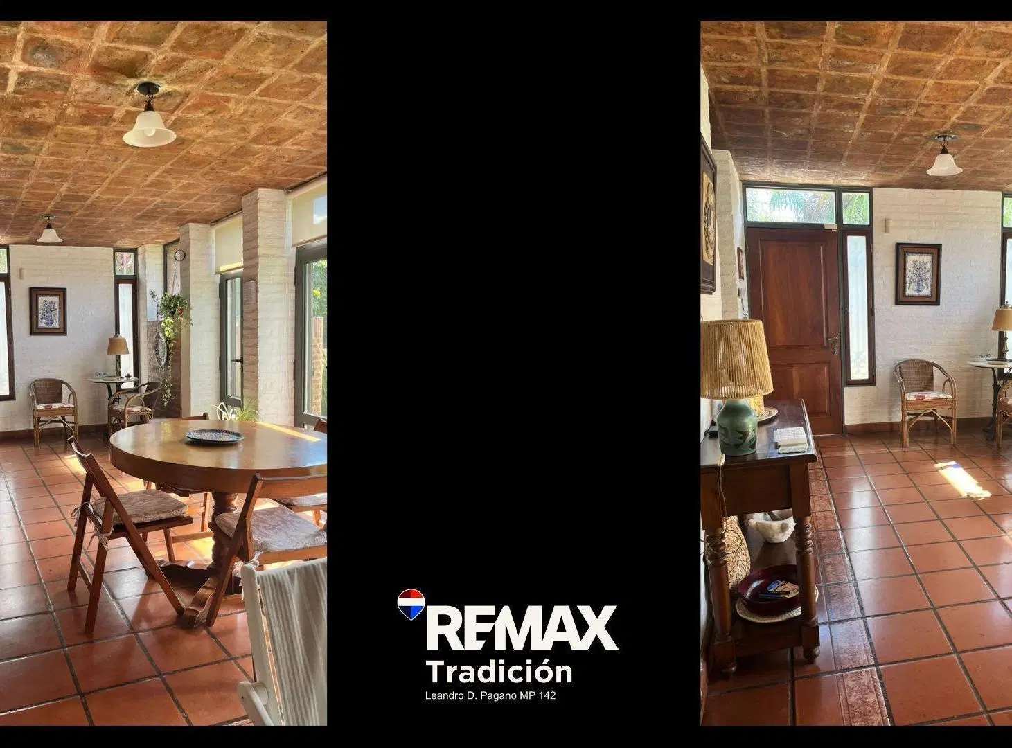 Casa Alquiler 5 Dorm Villa Avalos Rcia 5