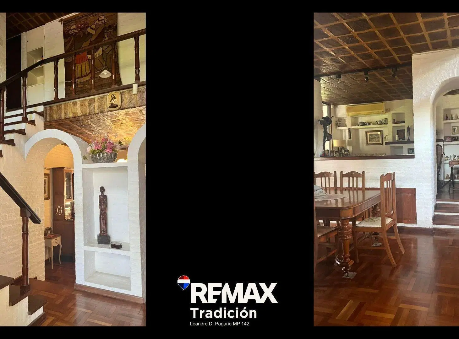 Casa Alquiler 5 Dorm Villa Avalos Rcia 3