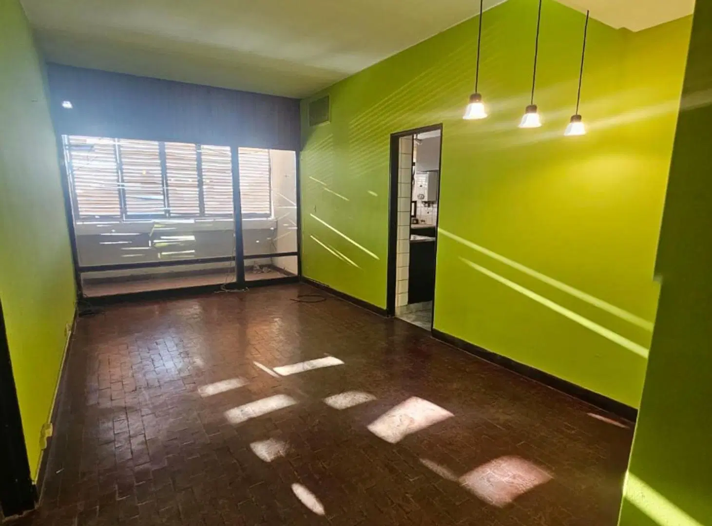 DTO 1 DORMITORIO EN PLENO CENTRO DE RESISTENCIA 7