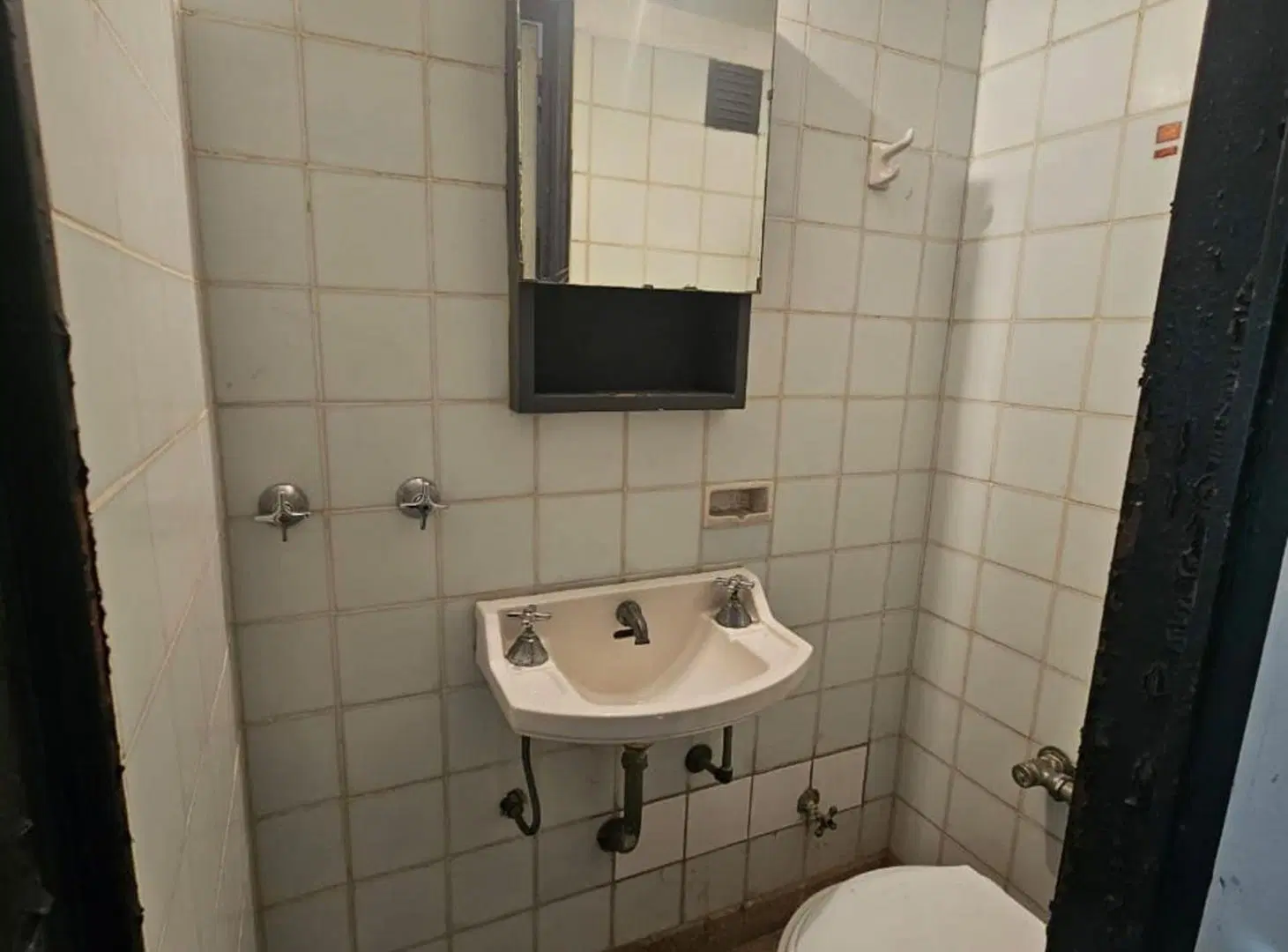 DTO 1 DORMITORIO EN PLENO CENTRO DE RESISTENCIA 4