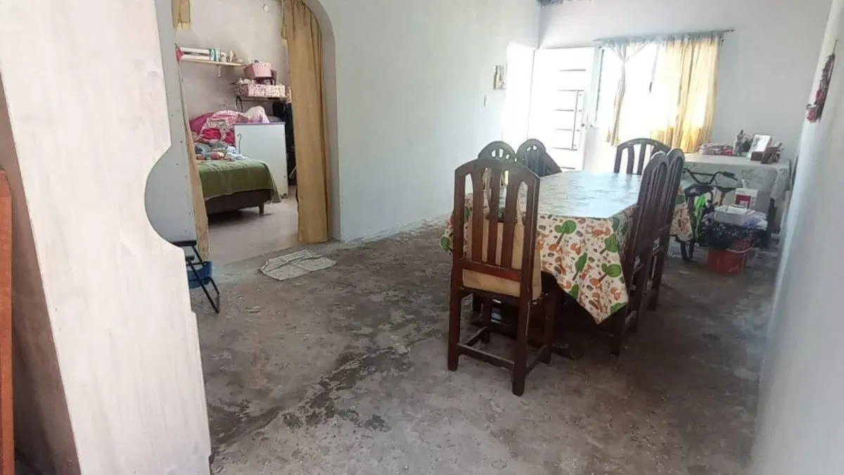 Casa 4 amb. en venta en centro de Fontana 3