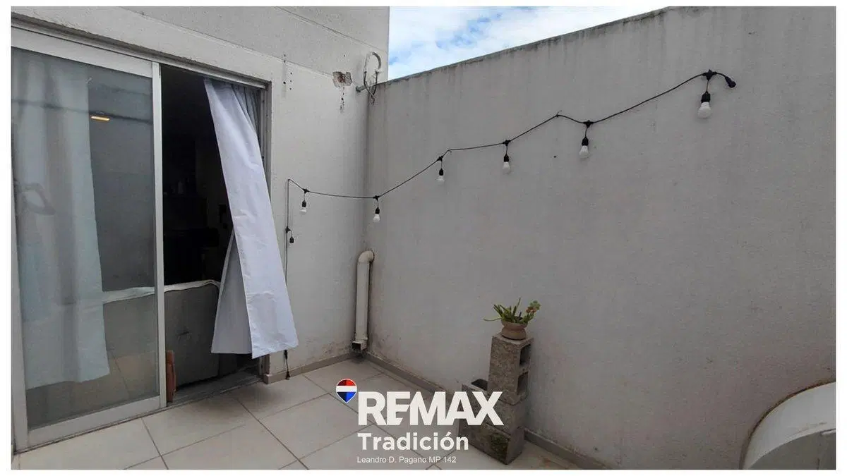 Venta Dpto 1 dormi  Haras de Liniers 8