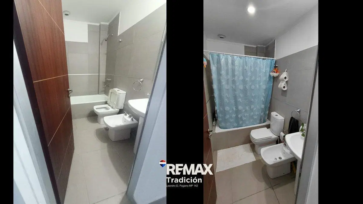 Venta Dpto 1 dormi  Haras de Liniers 2