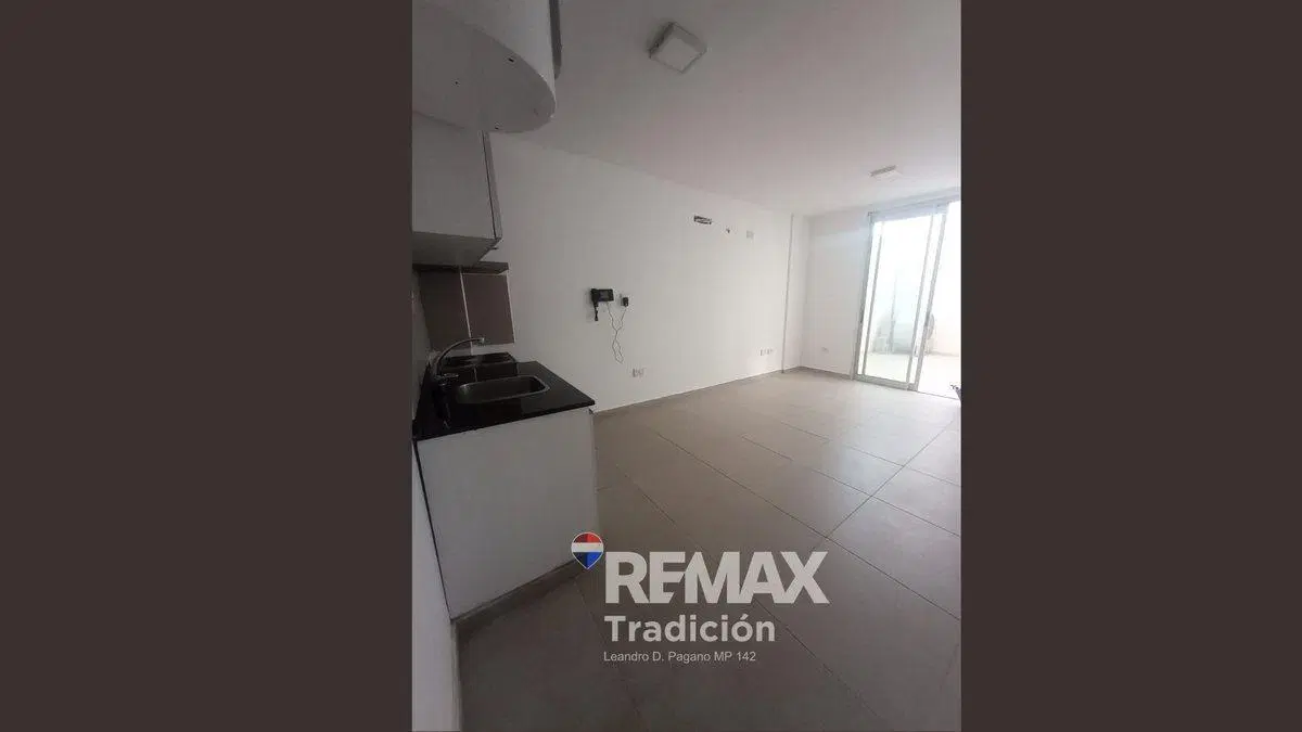 Venta Dpto 1 dormi  Haras de Liniers 4