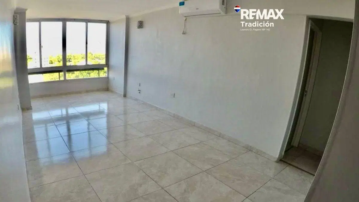 DEPARTAMENTO EN VENTA IMPECABLE MICROCENTRO 4