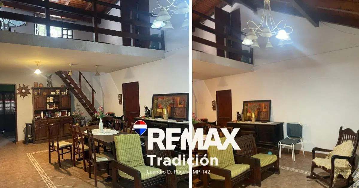 VENTA CASA 4 DORMITORIOS CALLE GUEMES 1023 5