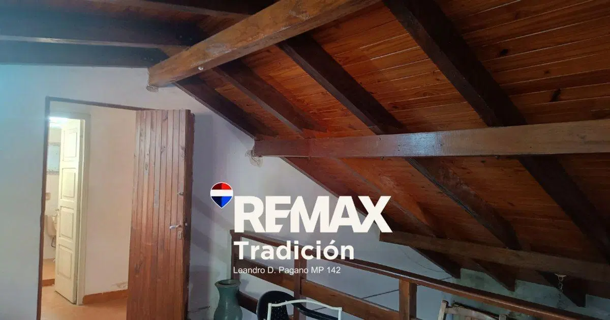 VENTA CASA 4 DORMITORIOS CALLE GUEMES 1023 2