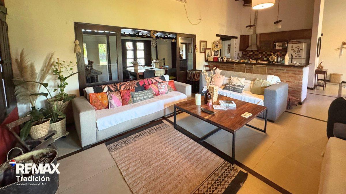 Foto de CASA EN VENTA - 4 HABITACIONES - MONTE ALTO, imagen 5