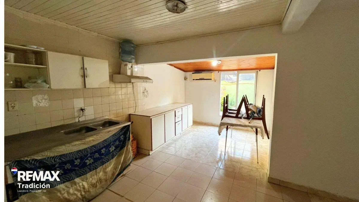 DEPARTAMENTO PB EN VENTA -3 DORMITORIOS -ZONA UNNE 4