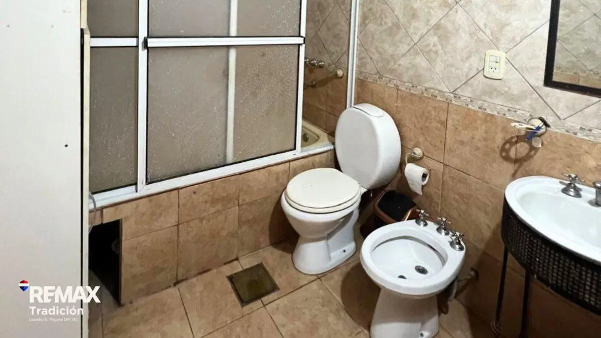 DEPARTAMENTO PB EN VENTA -3 DORMITORIOS -ZONA UNNE 2