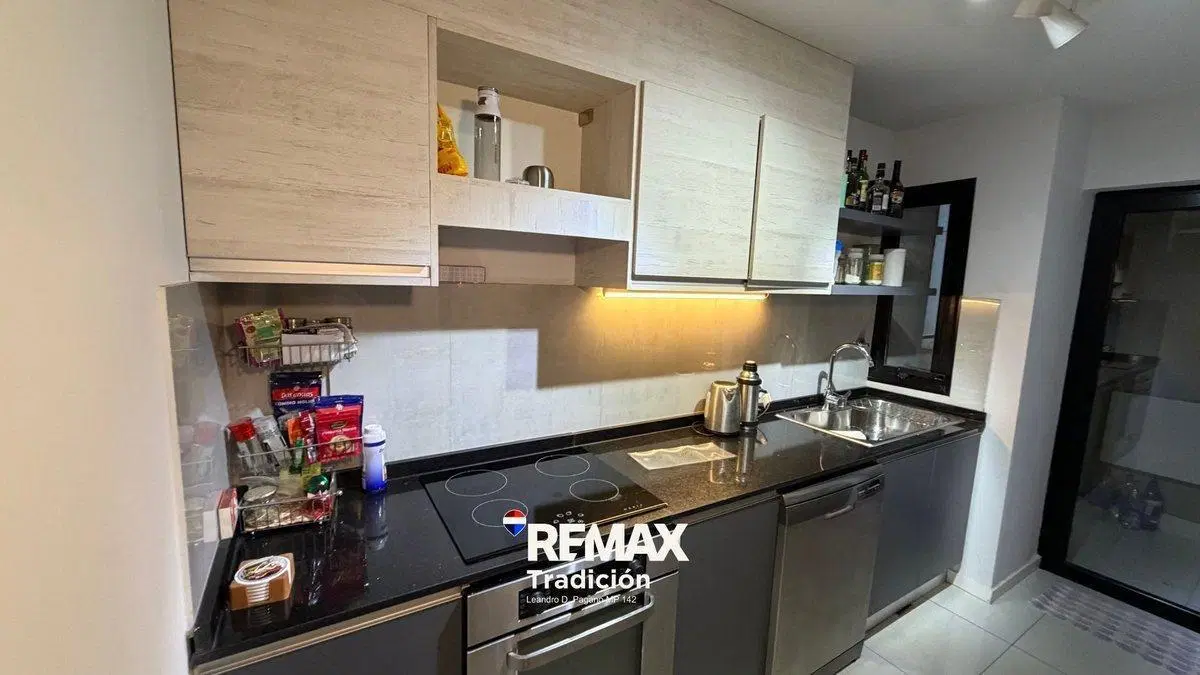 VENTA DEPARTAMENTO MICROCENTRO 2 DORMITORIOS 8