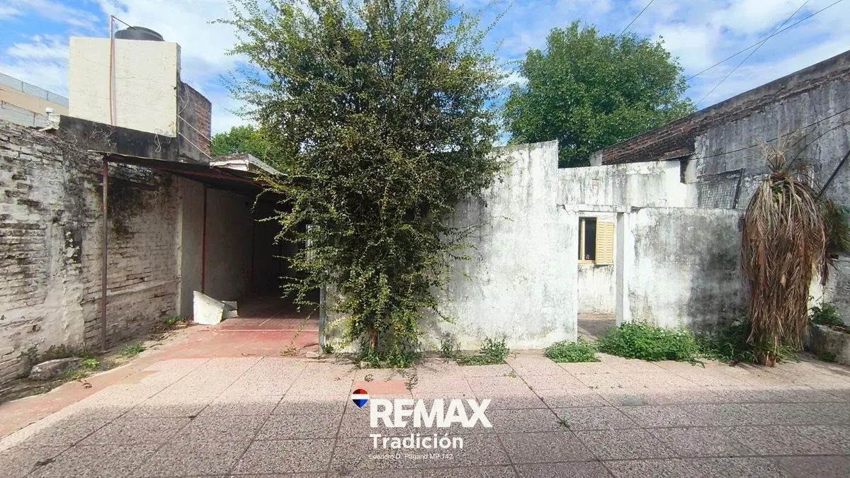 Casa Venta Macrocentro Resistencia Chaco 4