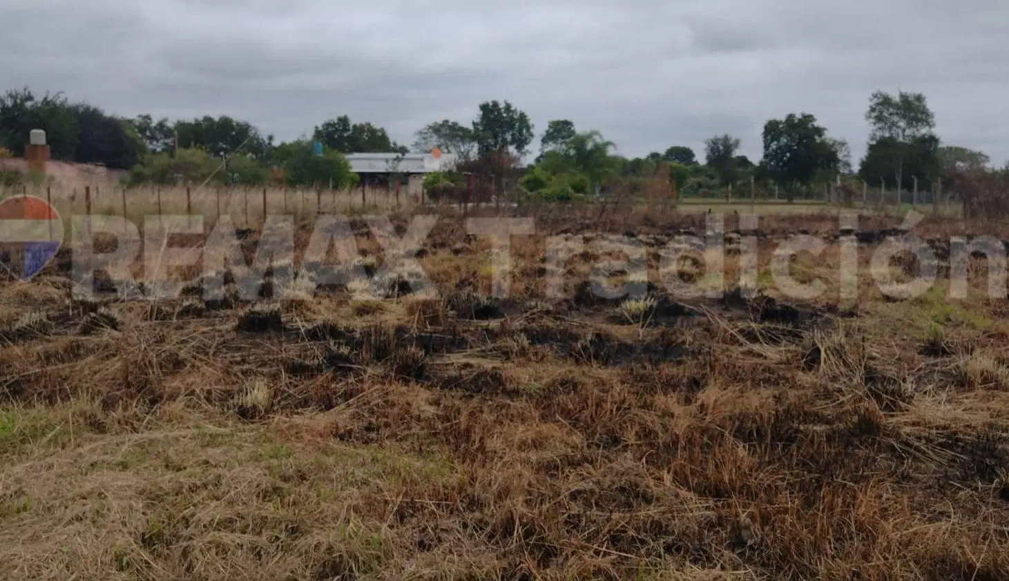TERRENO EN VENTA- ZONA FRIGORIFICO MARGARITA BELEN 5
