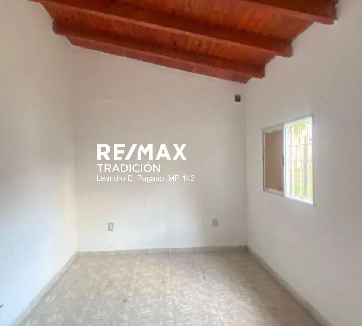 Venta Casa 3 ambientes Cristo Rey 5