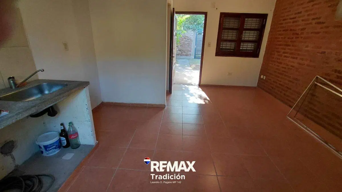 casa en venta en barrio legislativo con 2 hab/coch 4