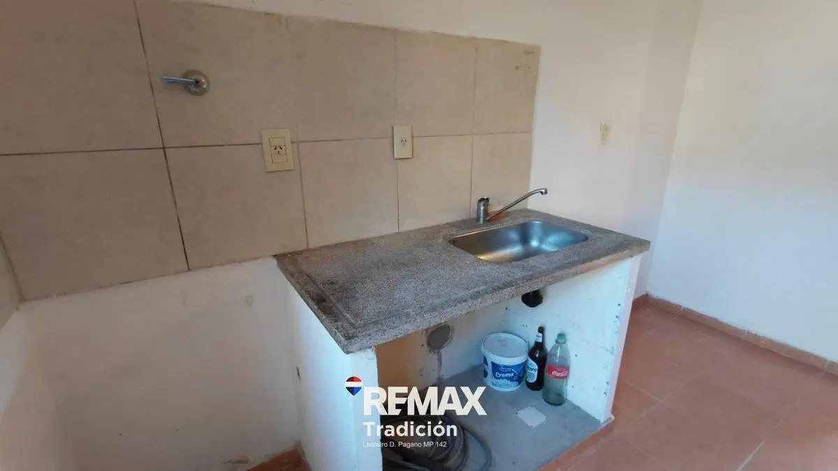 casa en venta en barrio legislativo con 2 hab/coch 5