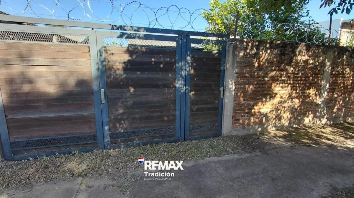 casa en venta en barrio legislativo con 2 hab/coch 2