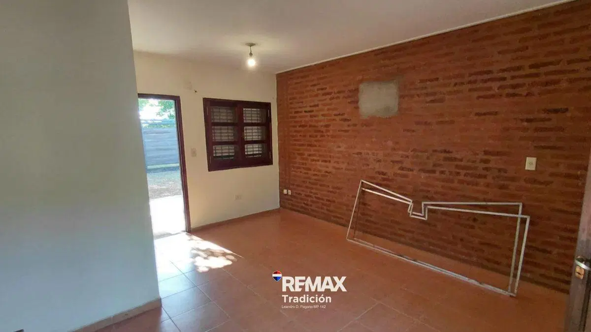 casa en venta en barrio legislativo con 2 hab/coch 8