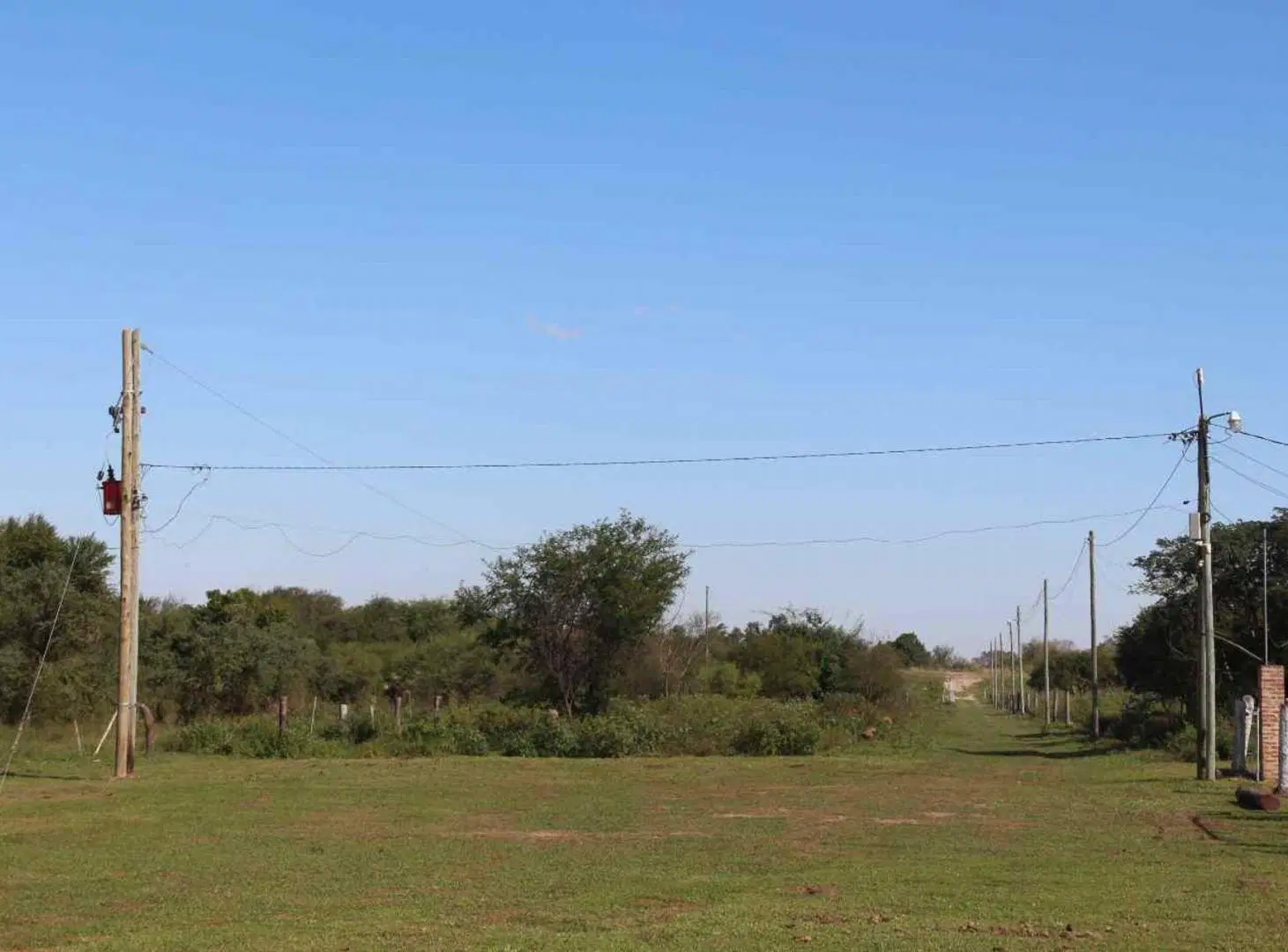 Lote-terreno en venta en Resistencia 5000m² 8
