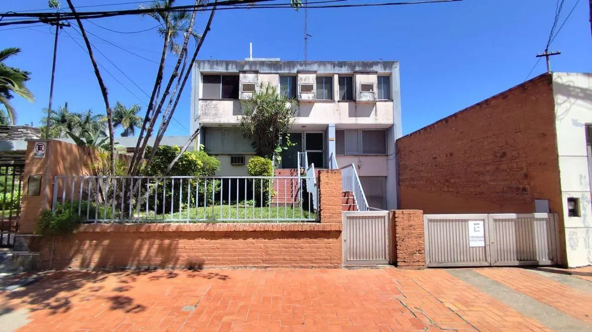 Casa en Venta APTA CREDITO en macrocentro.- 2