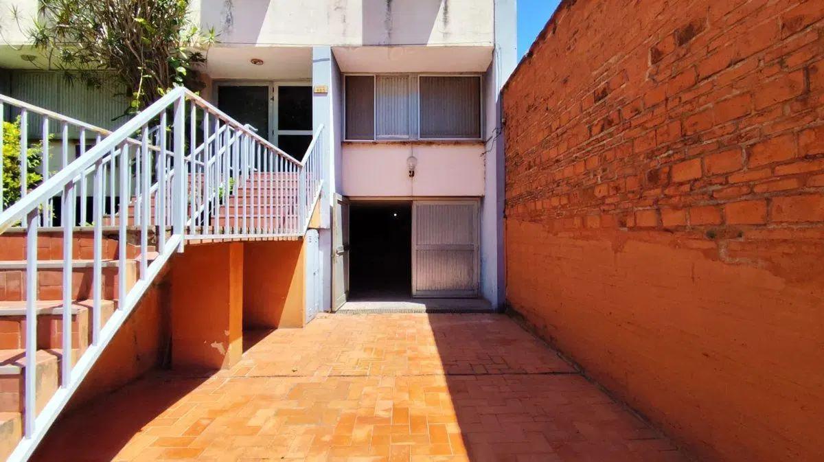 Casa en Venta APTA CREDITO en macrocentro.- 3