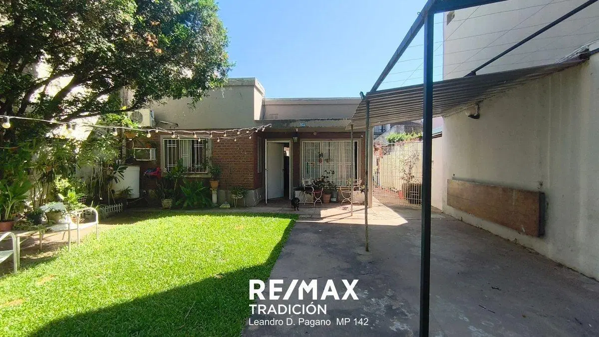 Casa Venta 2 dorm  Centro Resistencia 8