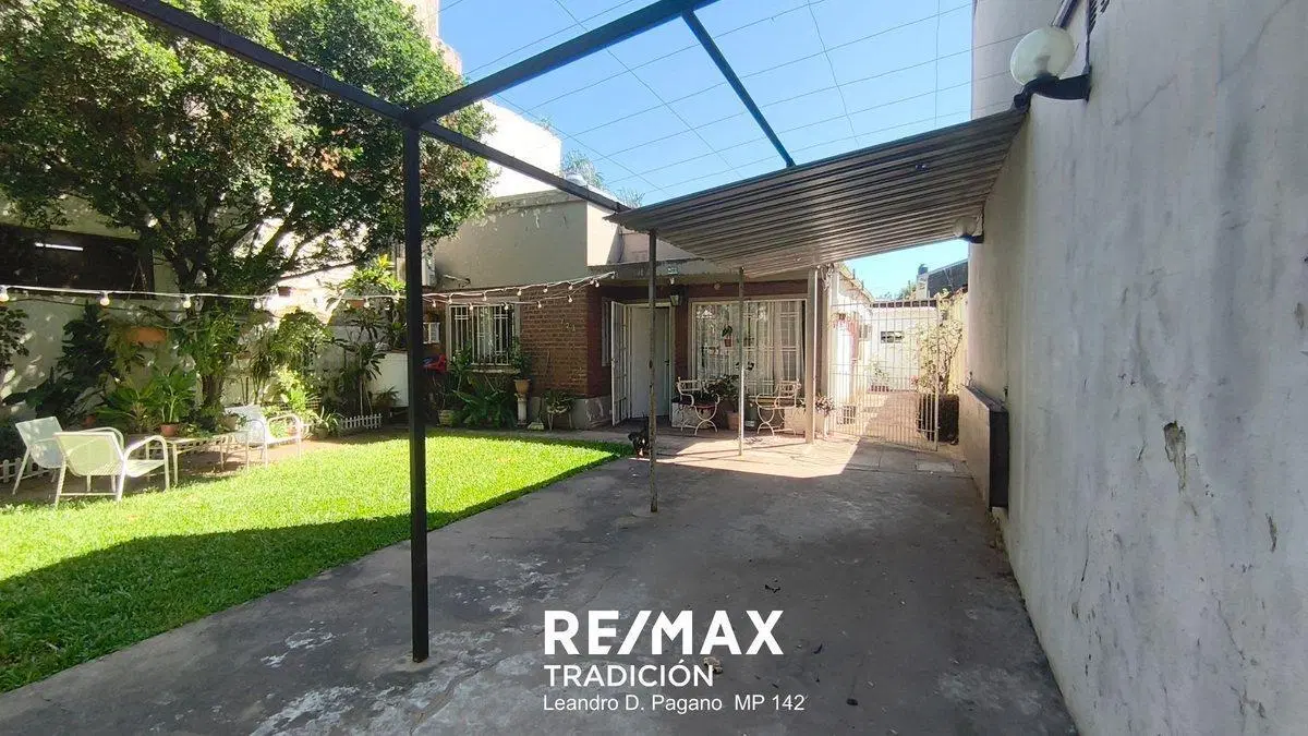 Casa Venta 2 dorm  Centro Resistencia 4