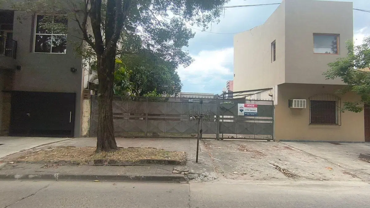 Casa Venta 2 dorm  Centro Resistencia 3