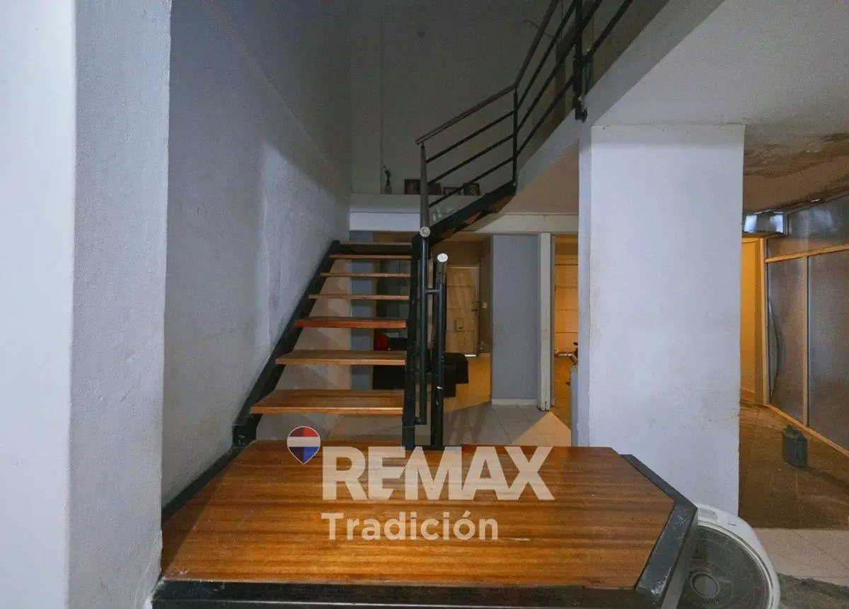 Casa en venta macrocentro 2 habitaciones y cochera 8
