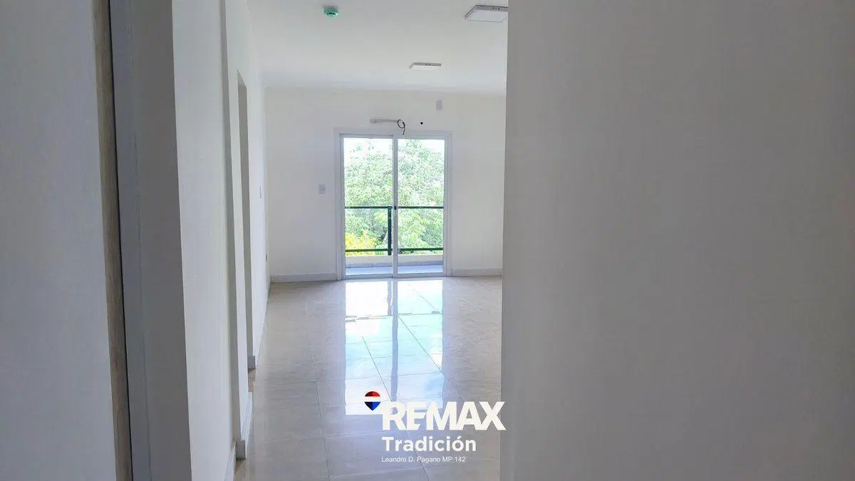 Dpto Venta  2 dorm. a estrenar Centro Resistencia 5