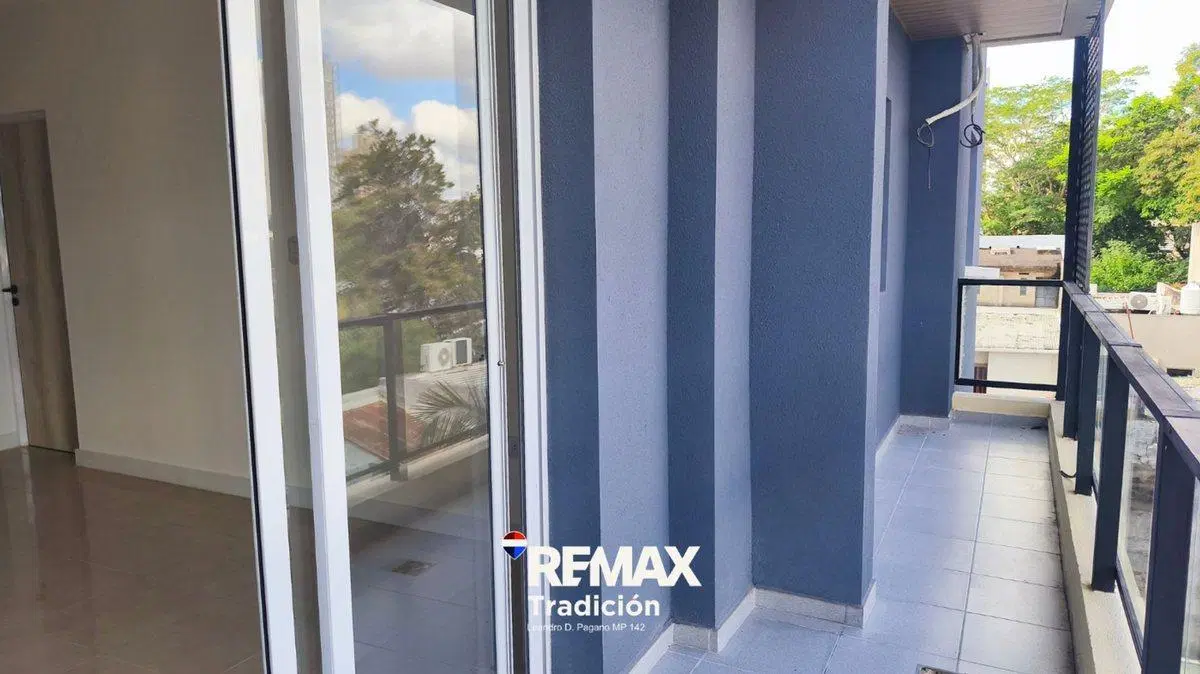 Dpto Venta  2 dorm. a estrenar Centro Resistencia 2