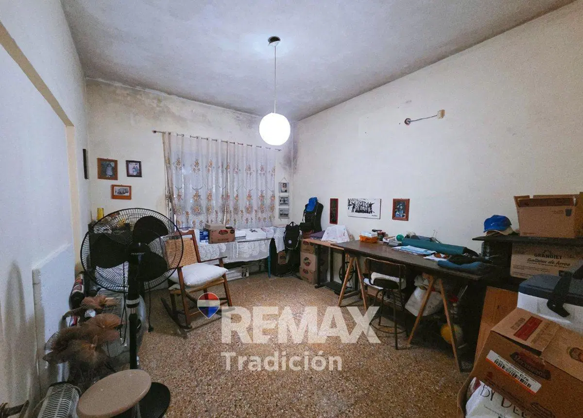 Casa en Venta en Centro Resistencia 3 Dormitorios 4