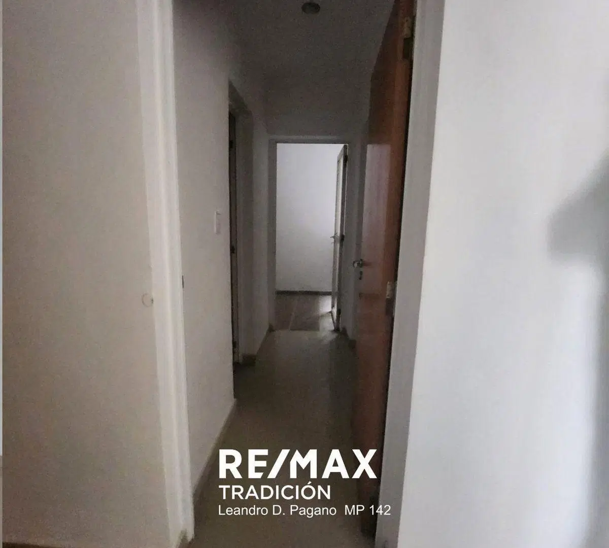Departamento Alquiler 1 dorm. Resistencia Chaco 4