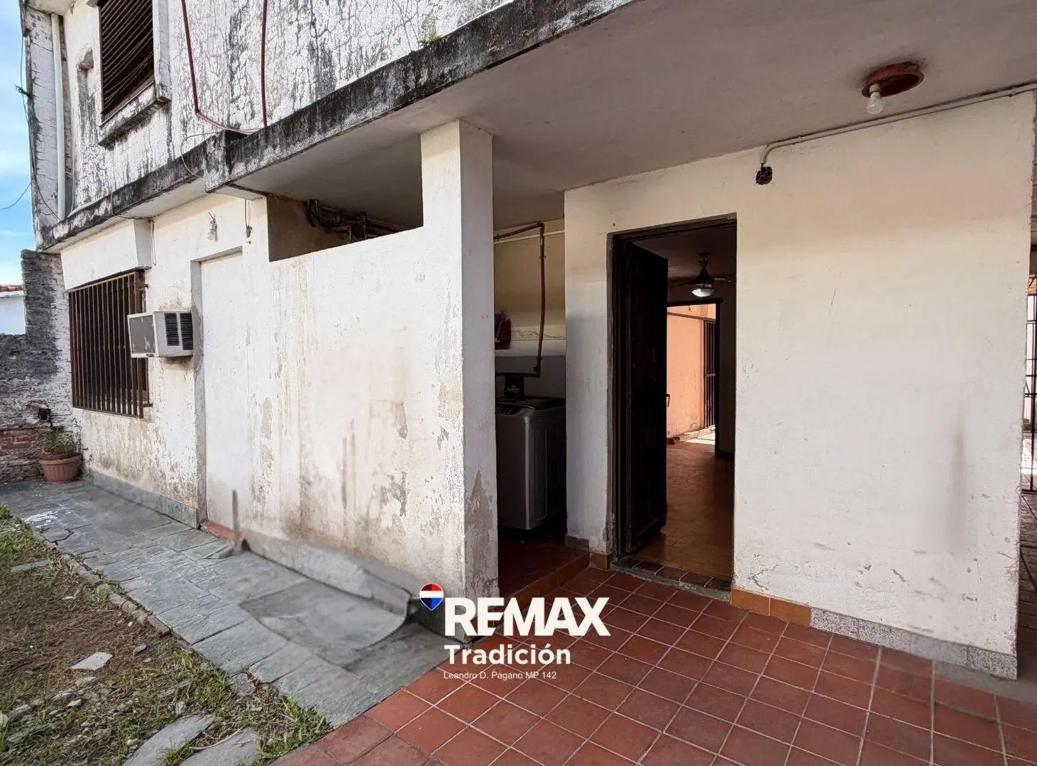CASA EN VENTA 3 HABITACIONES ZONA HOSPITAL 8