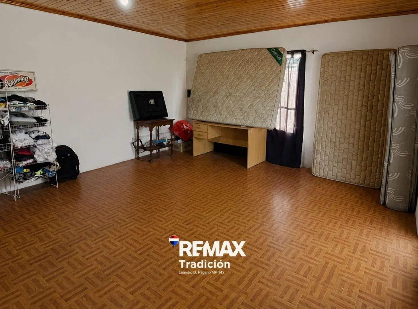 CASA EN VENTA 3 HABITACIONES ZONA HOSPITAL 4