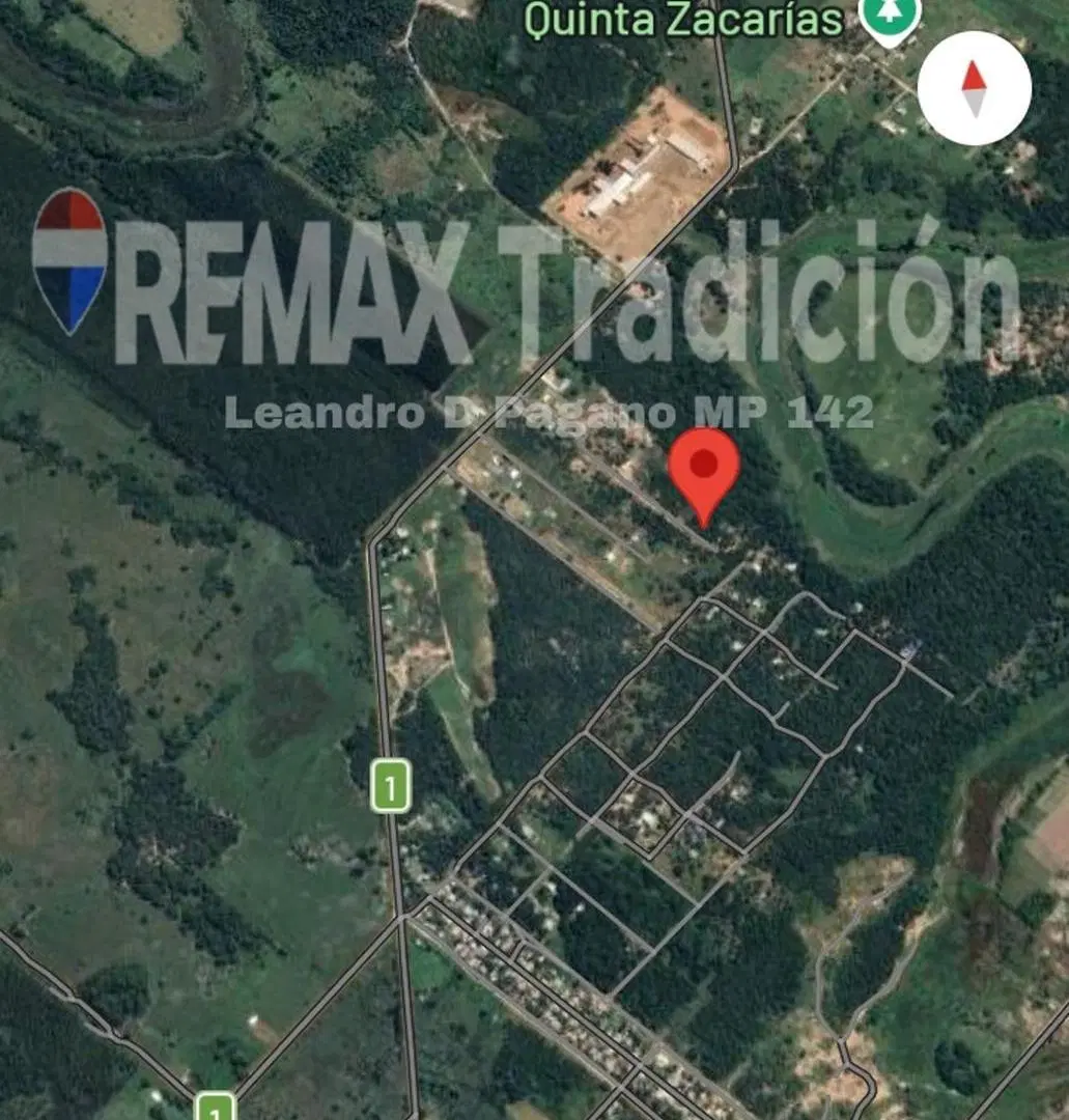DOS TERRENOS EN VENTA EN MARGARITA BELEN 3