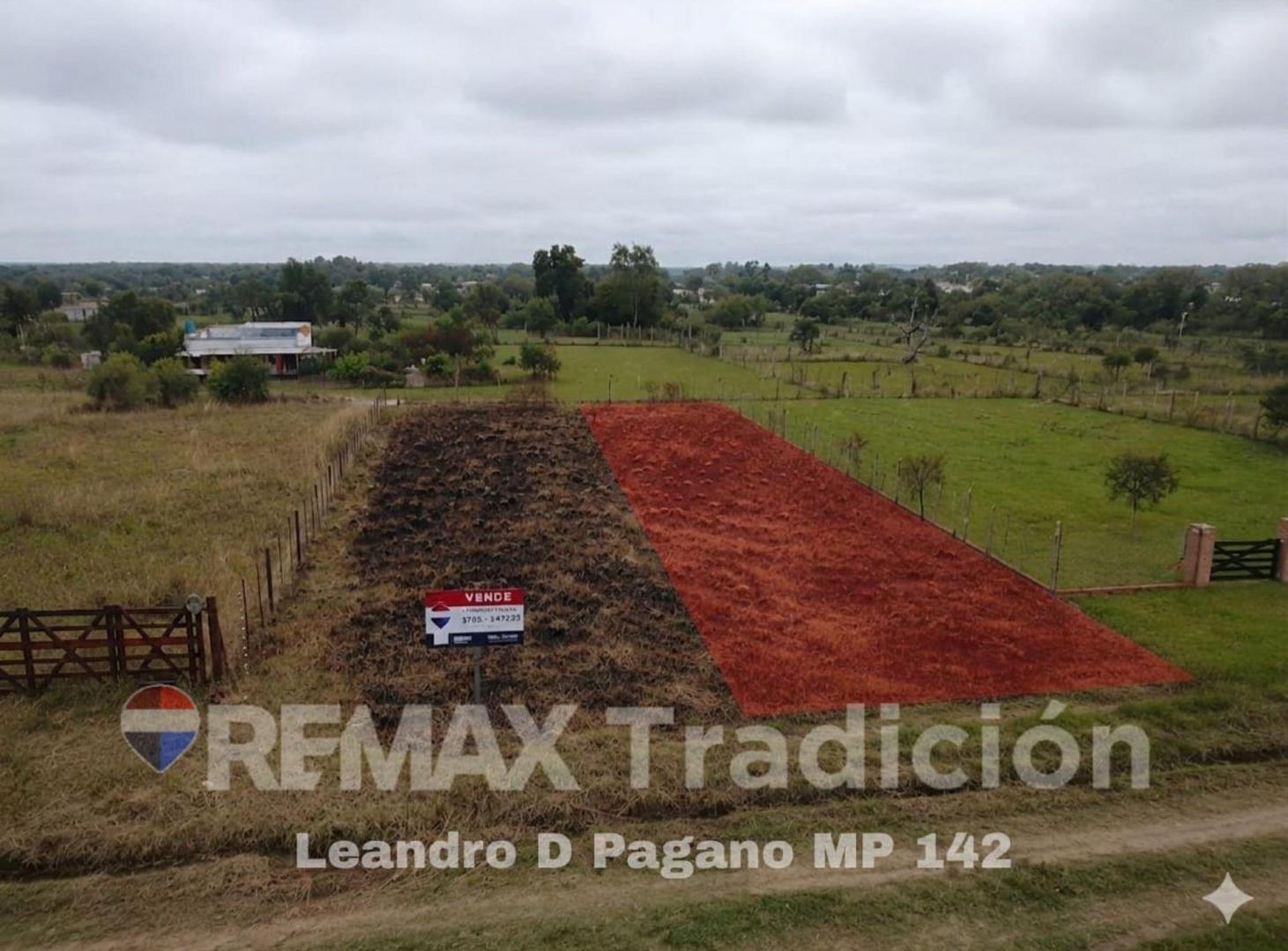 Foto de VENTA-TERRENO- MARGARITA BELEN, imagen 2