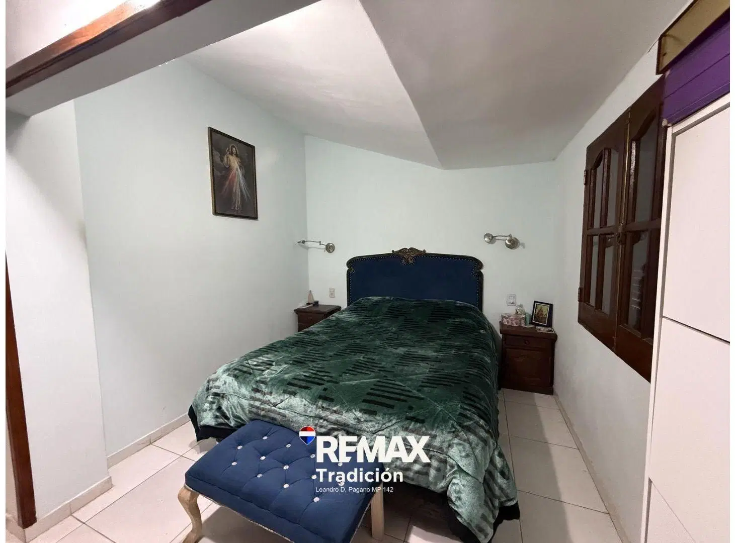 Casa en venta en Resistencia – 3 dorm. c/quincho 5