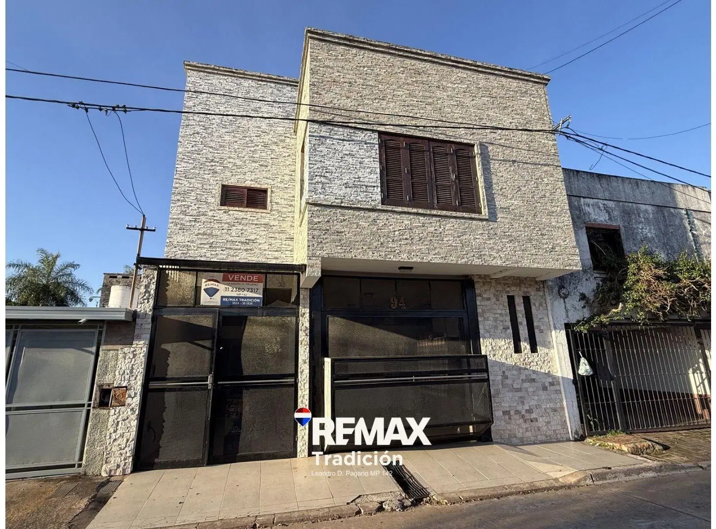 Casa en venta en Resistencia – 3 dorm. c/quincho 4