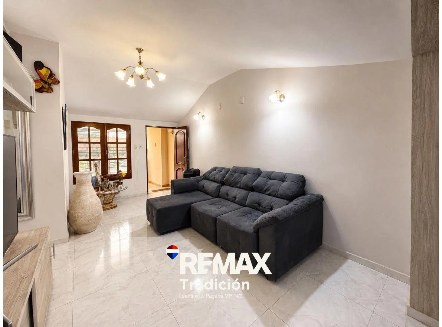 Casa en venta en Resistencia – 3 dorm. c/quincho 2