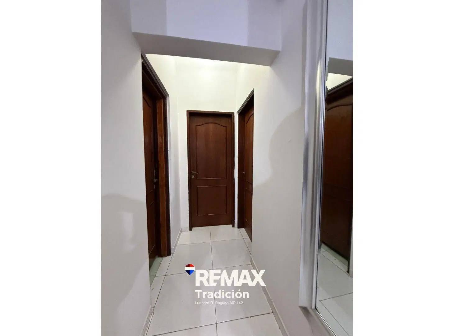 Casa en venta en Resistencia – 3 dorm. c/quincho 3