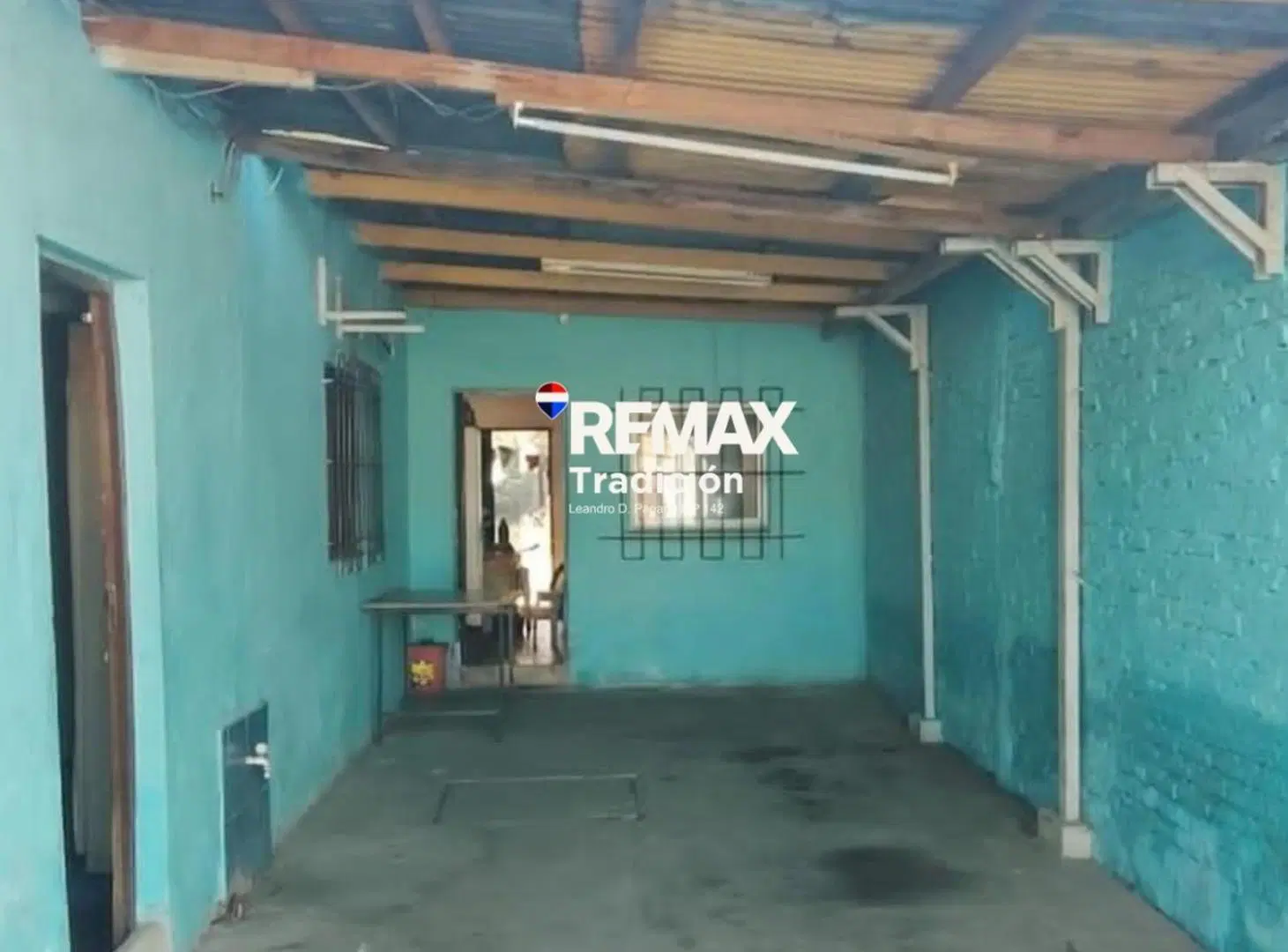 VENTA VIVIENDA A RECICLAR EN RESISTENCIA 4
