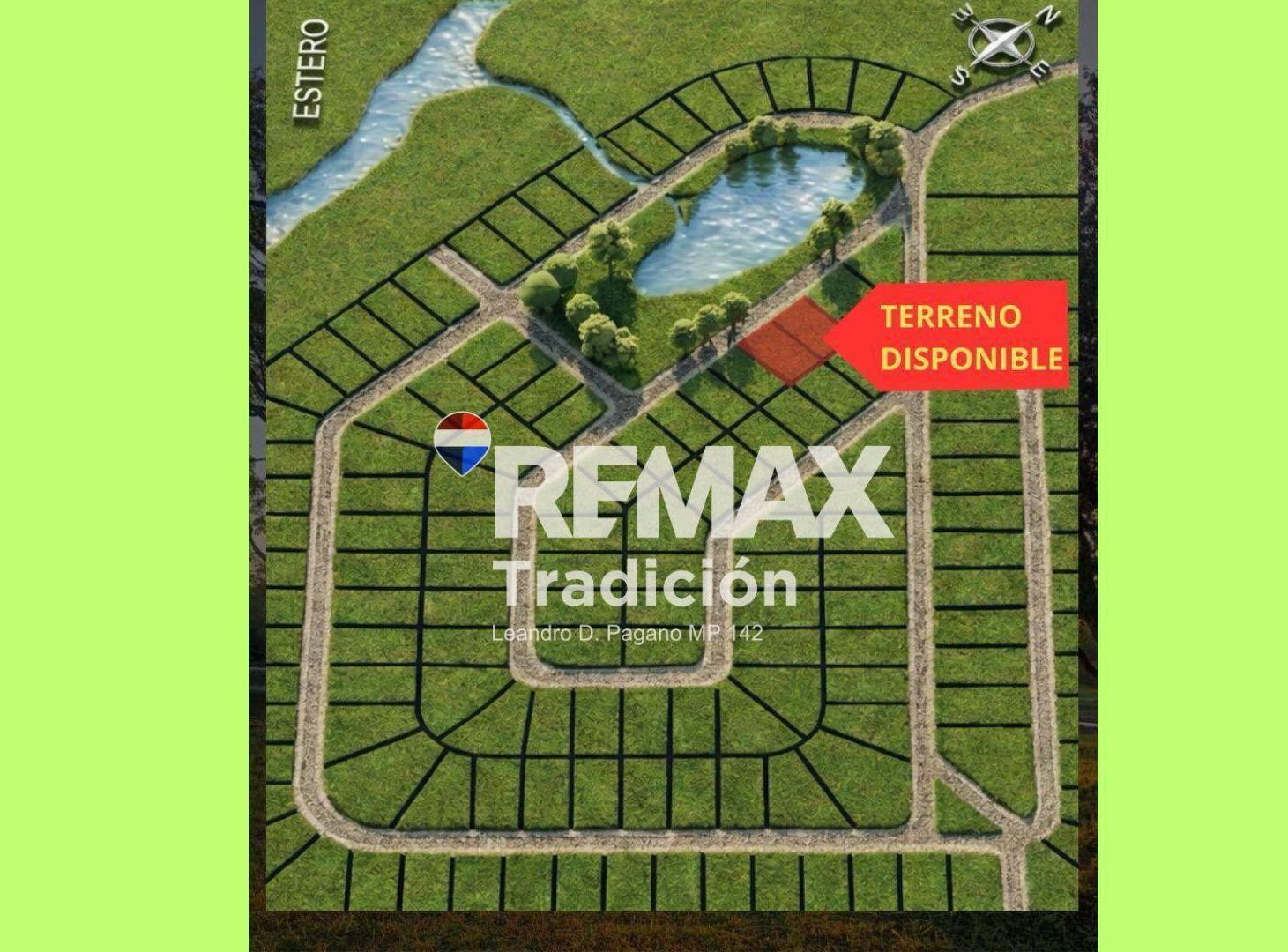 Foto de Excelente terreno en Venta en Colonia Benitez, imagen 3