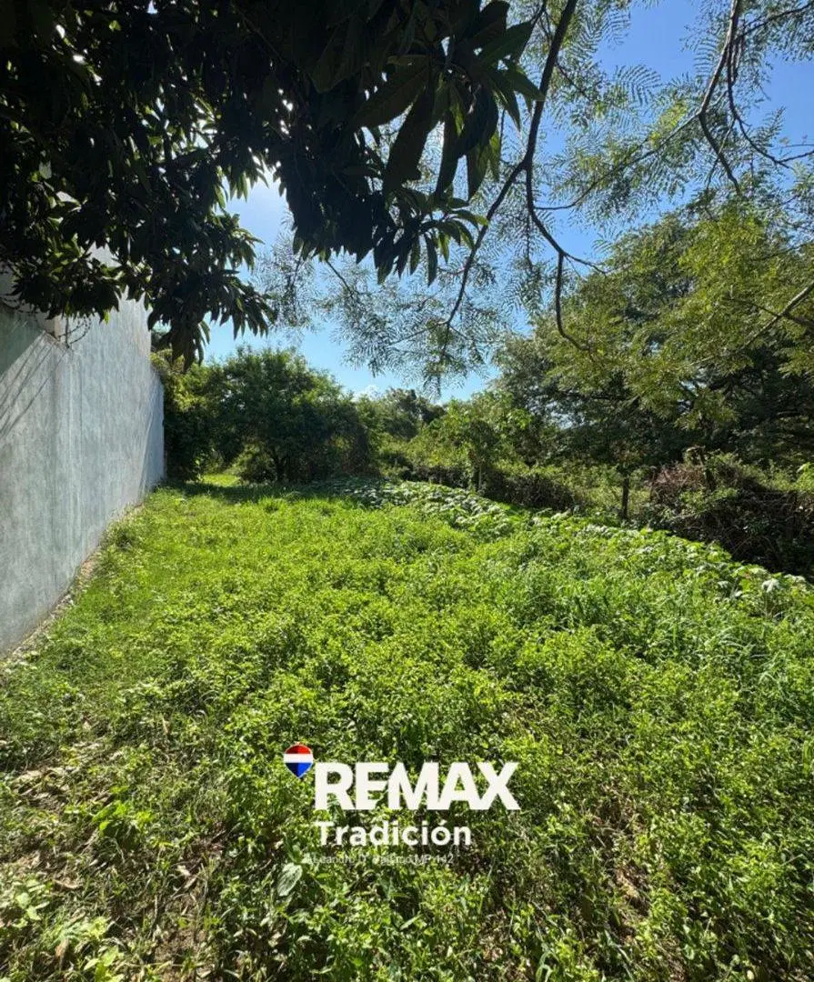 Terreno de 410m2 con vista al Río Negro 5